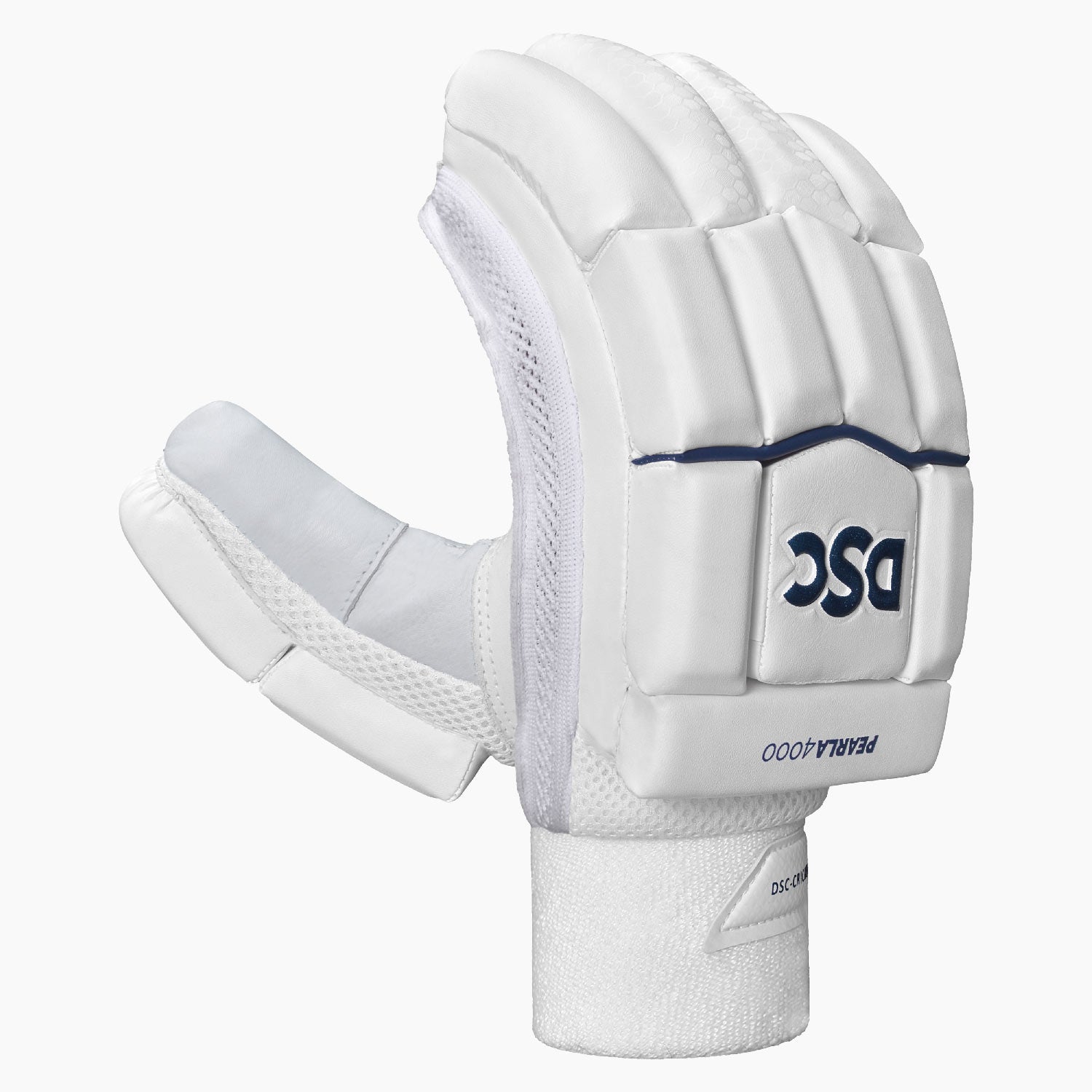DSC Pearla 4000 Batting Gloves - Junior