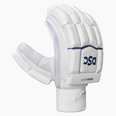 DSC Pearla 4000 Batting Gloves - Junior