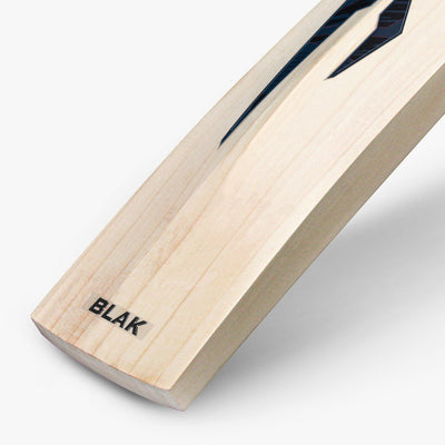 DSC Blak 88 Junior Cricket Bat - Size 5