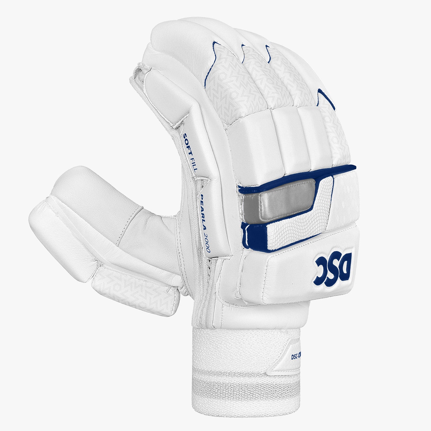 DSC Pearla 2000 Cricket Batting Gloves - Senior