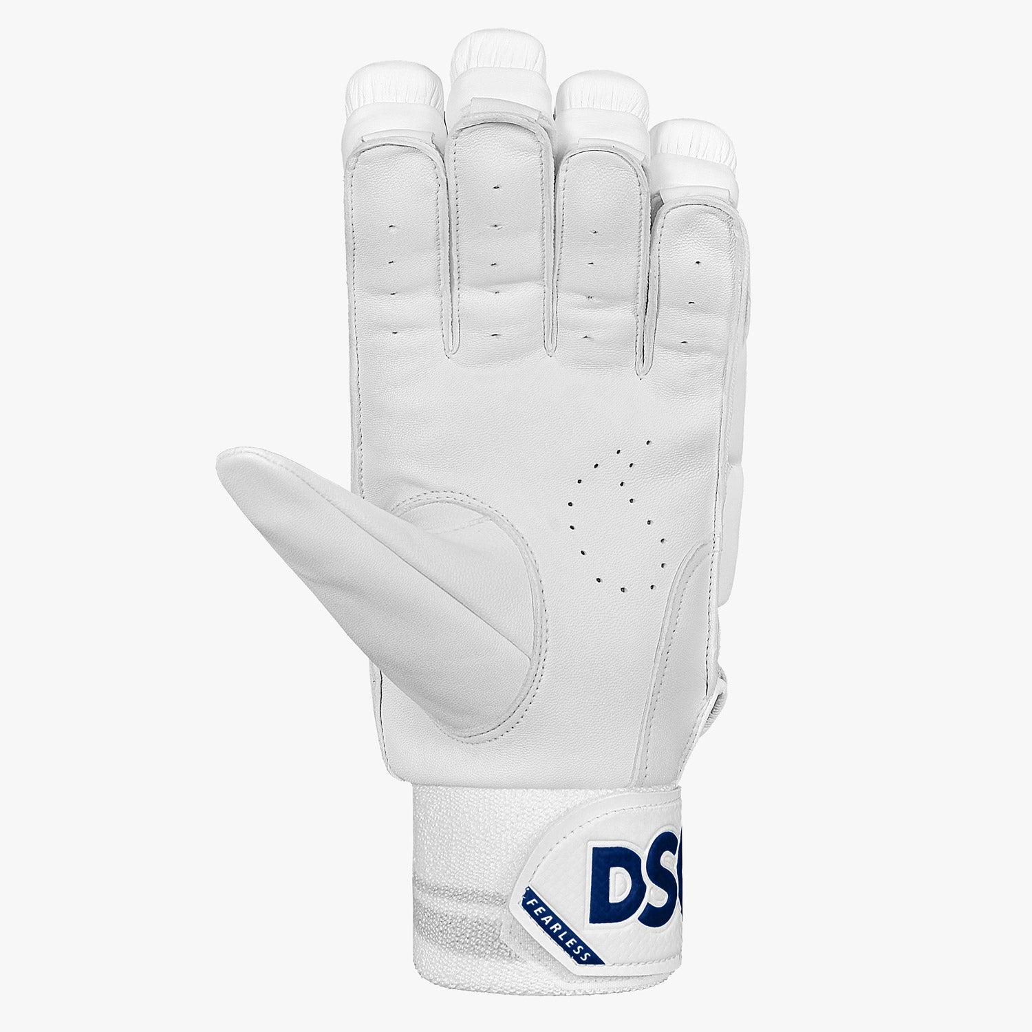 DSC Pearla 2000 Cricket Batting Gloves - Senior