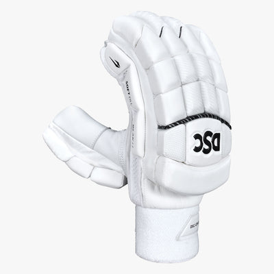 DSC Blak 11 Cricket Batting Gloves - Youth