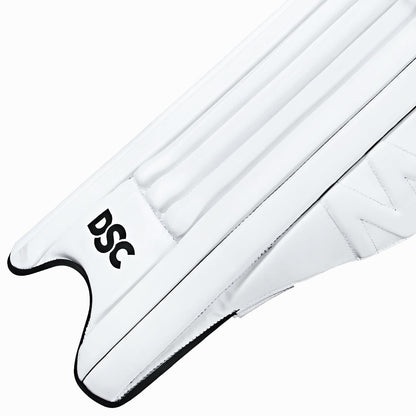 DSC Blak 55 Cricket Batting Pads - Youth