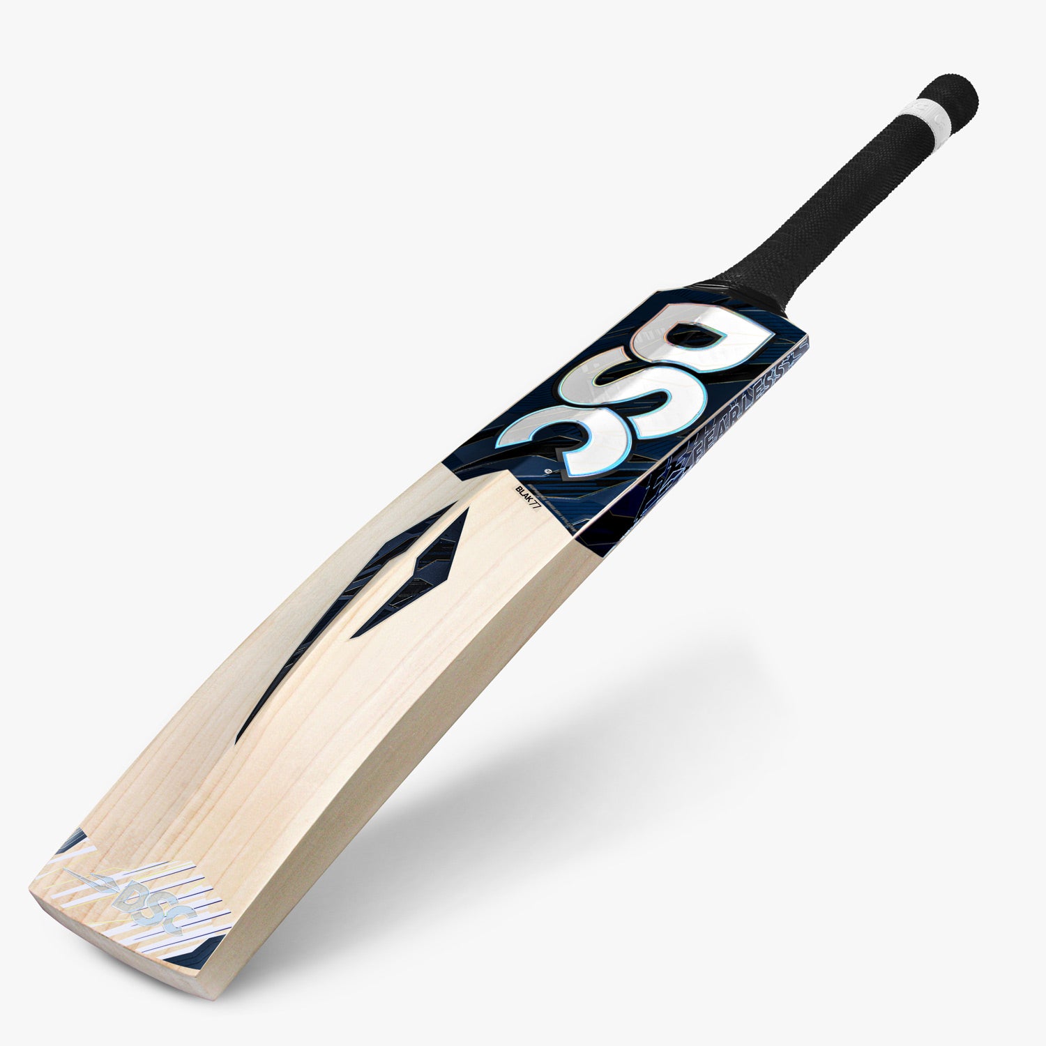 DSC Blak 77 Cricket Bat - Small Adult
