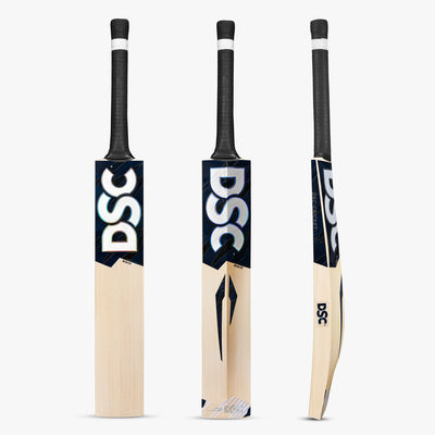 DSC Blak 88 Junior Cricket Bat - Harrow