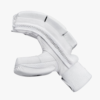 DSC Blak Cricket Batting Gloves - 2XS Junior