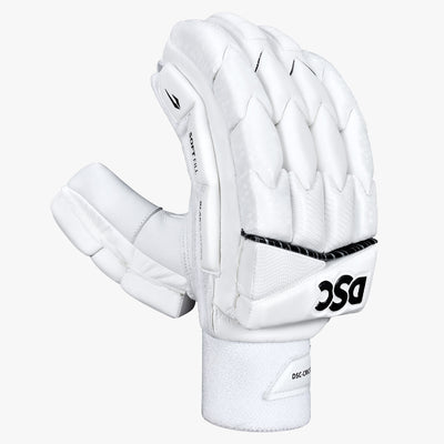 DSC Blak Players Cricket Batting Gloves - Youth