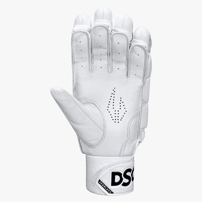 DSC Blak Pro Cricket Batting Gloves - Youth
