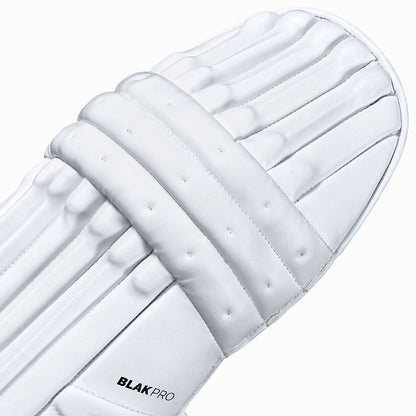 DSC Blak Pro Cricket Batting Pads - Senior