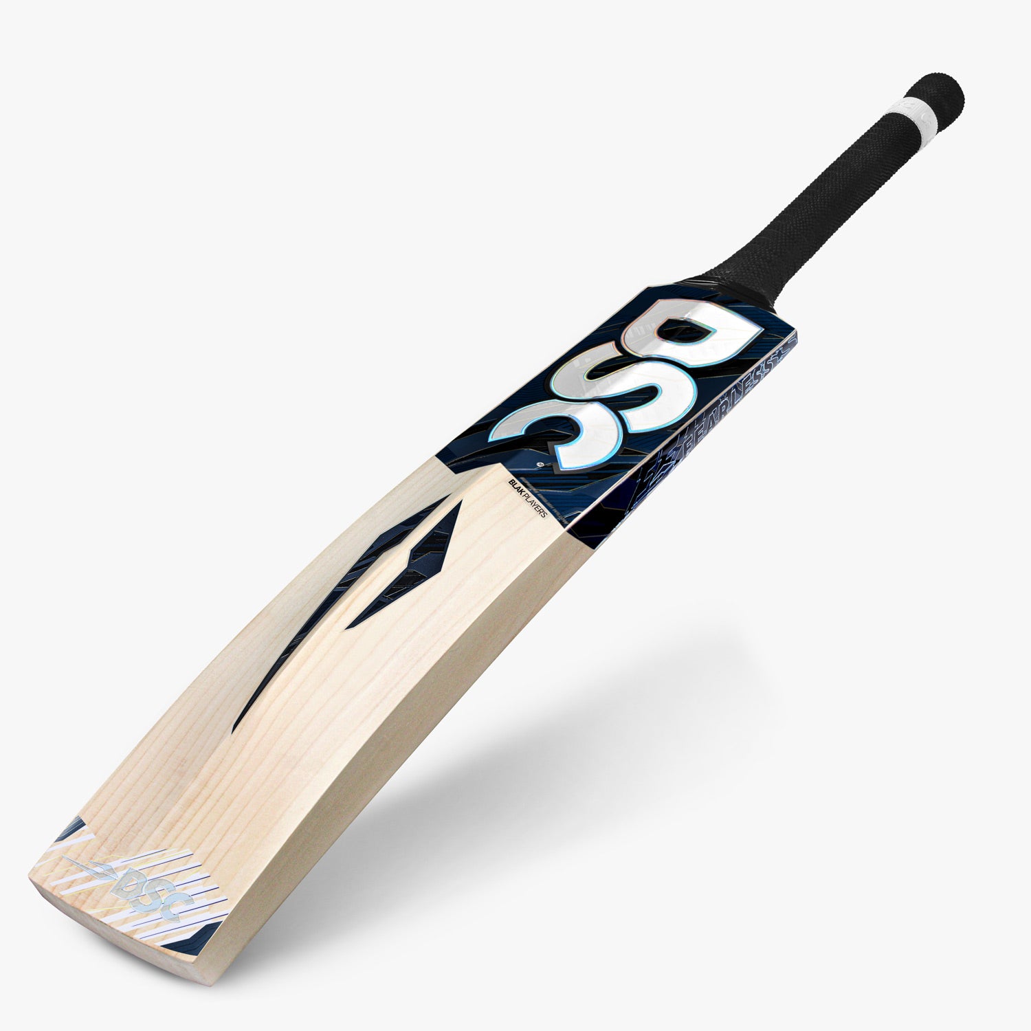 DSC Blak Rachin Ravindra Players Cricket Bat - Senior