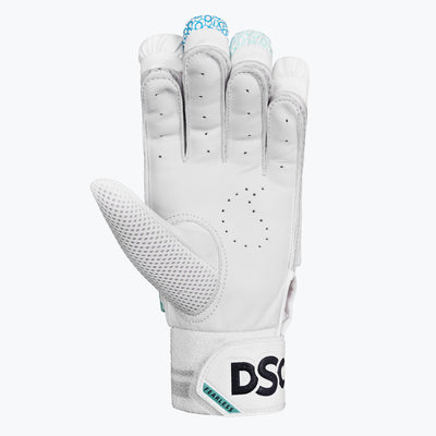 DSC Cynos 1010 Batting Gloves - Junior