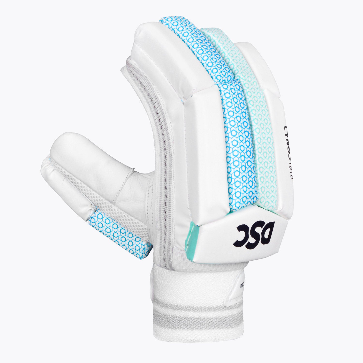 DSC Cynos 1010 Batting Gloves - Youth