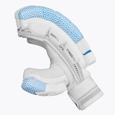 DSC Cynos Pro Batting Gloves - Youth