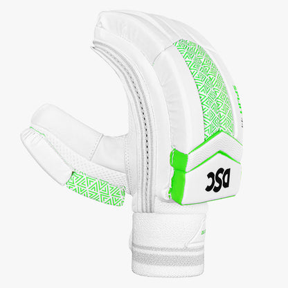 DSC Spliit 44 Cricket Batting Gloves - Senior