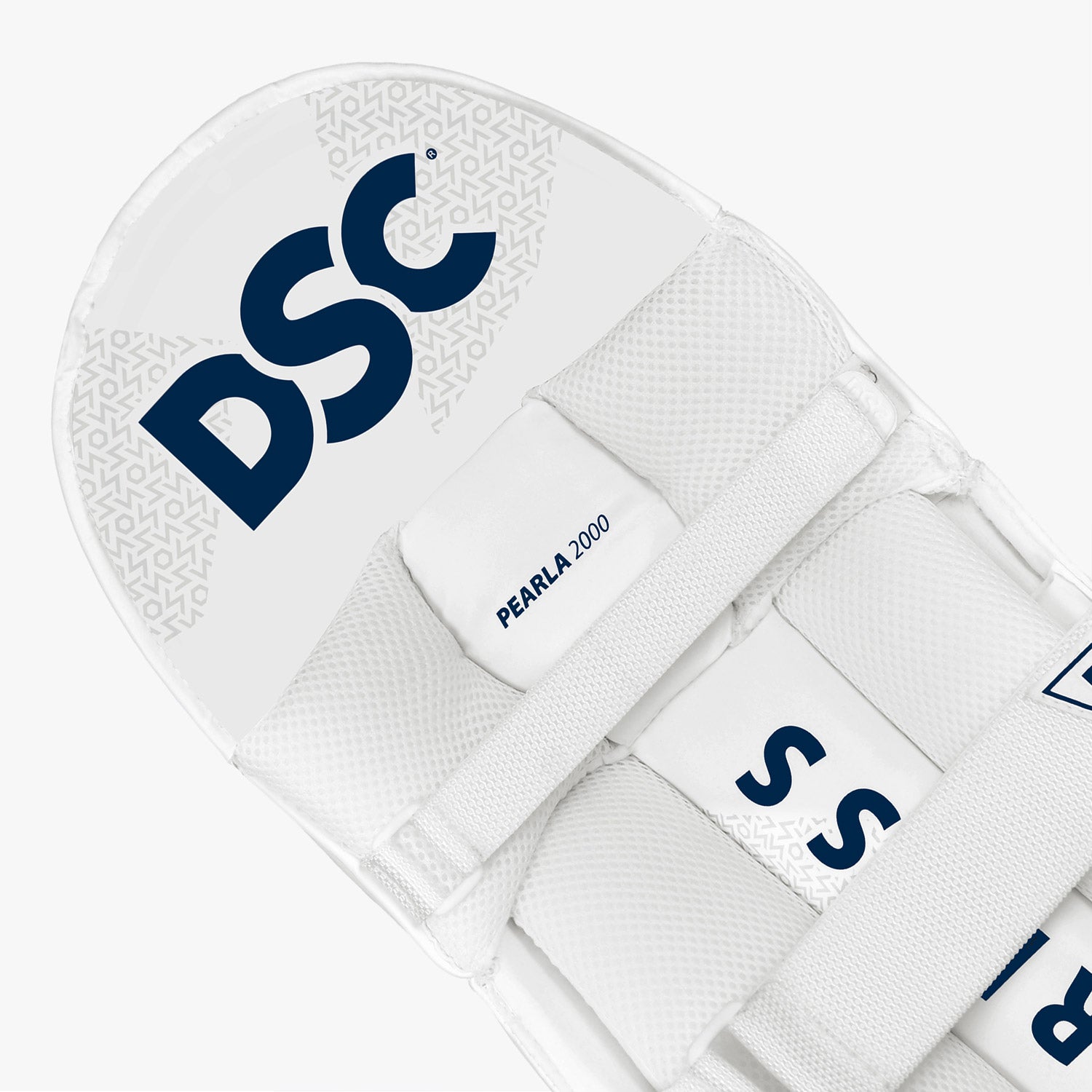 DSC Pearla 2000 Cricket Batting Pads - Senior