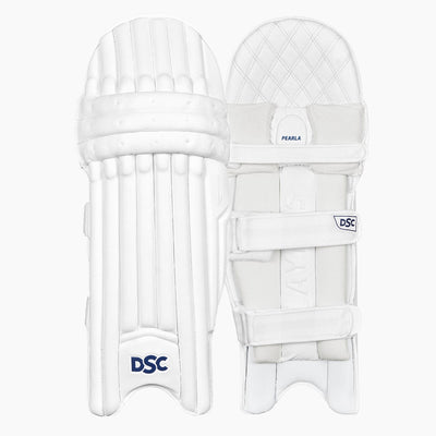 DSC Pearla Players Batting Leg Guard - Youth