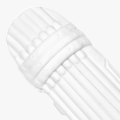 DSC Pearla Players Batting Leg Guard - Youth