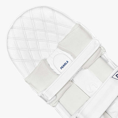 DSC Pearla Players Batting Leg Guard - Youth