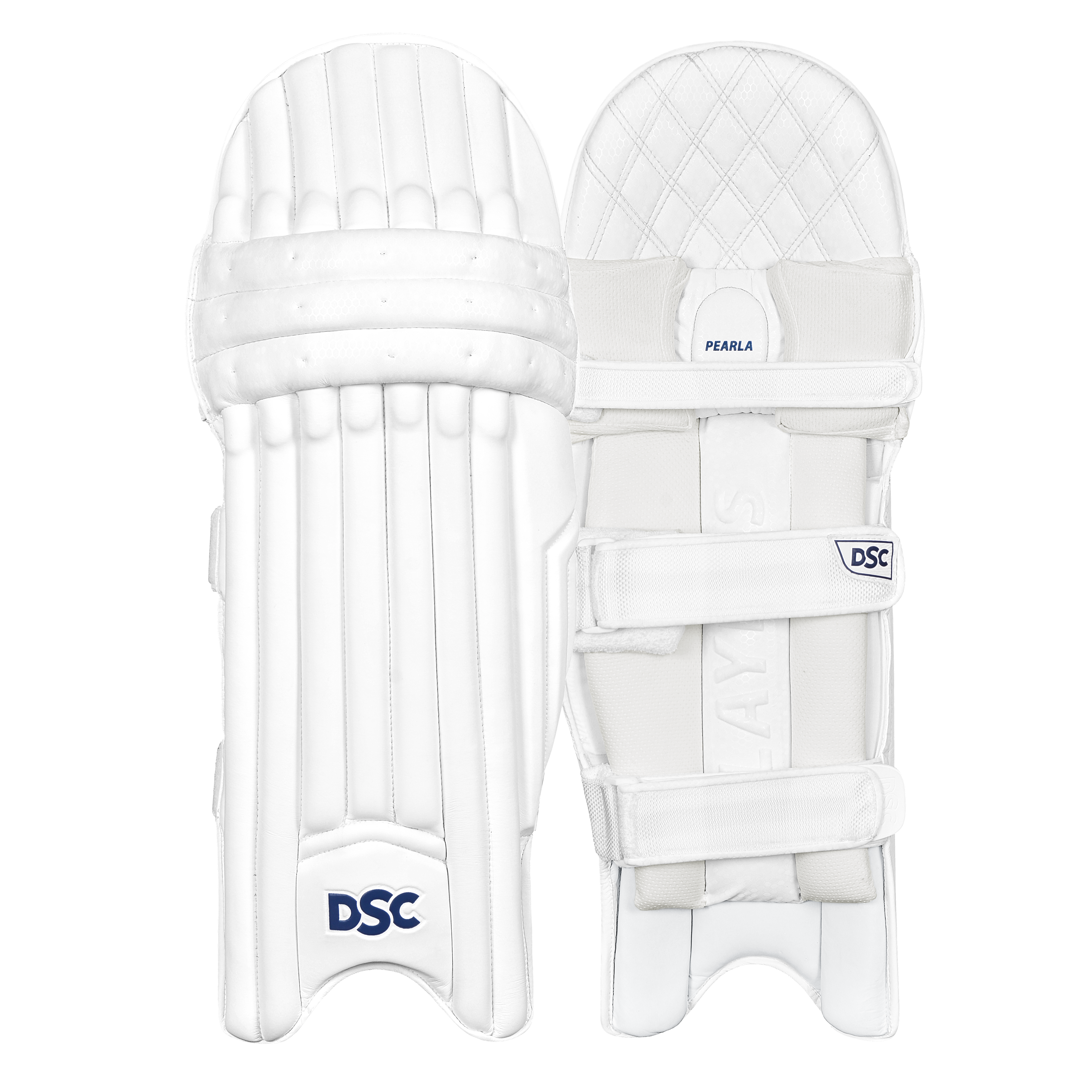 DSC Pearla Players Cricket Batting Pads - Senior