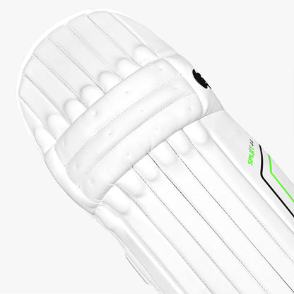 DSC Spliit 44 Cricket Batting Pads - Senior