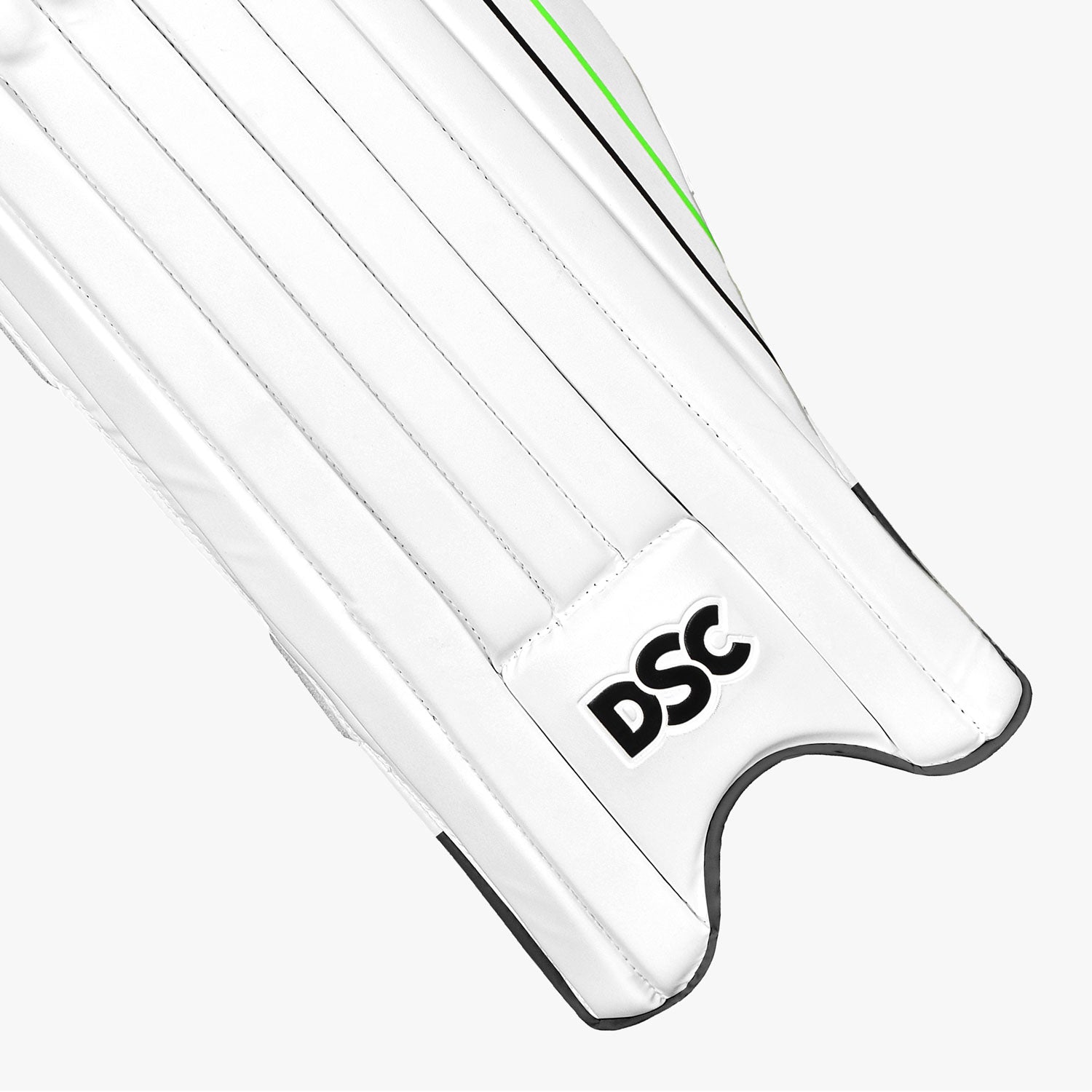 DSC Spliit 44 Cricket Batting Pads - Senior