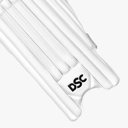 DSC Spliit Players Cricket Batting Pads - Senior