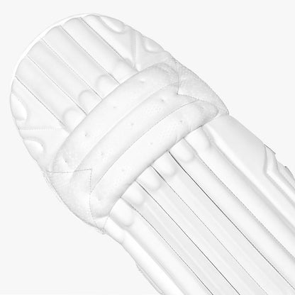 DSC Spliit Players Cricket Batting Pads - Senior