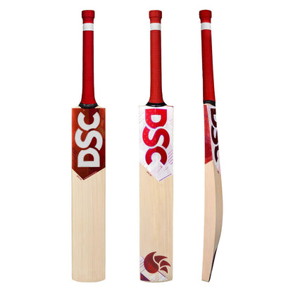 DSC Flip 300 Cricket Bat - Senior