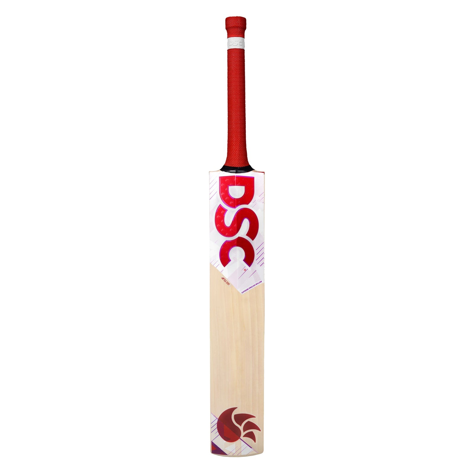 DSC Flip 300 Cricket Bat - Senior Long Blade