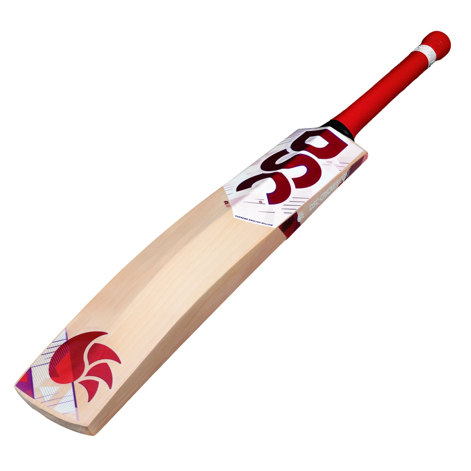 DSC Flip 300 Cricket Bat - Senior Long Blade