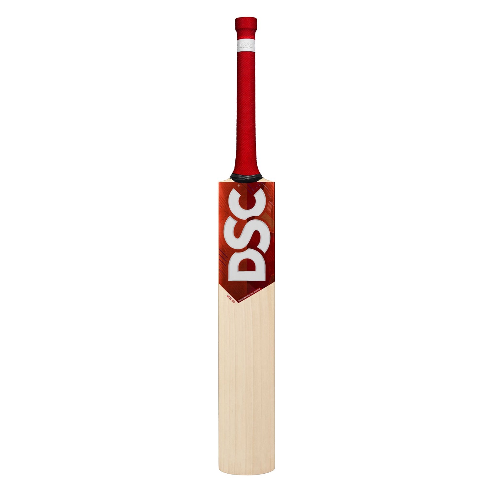 DSC Flip 400 Cricket Bat - Senior