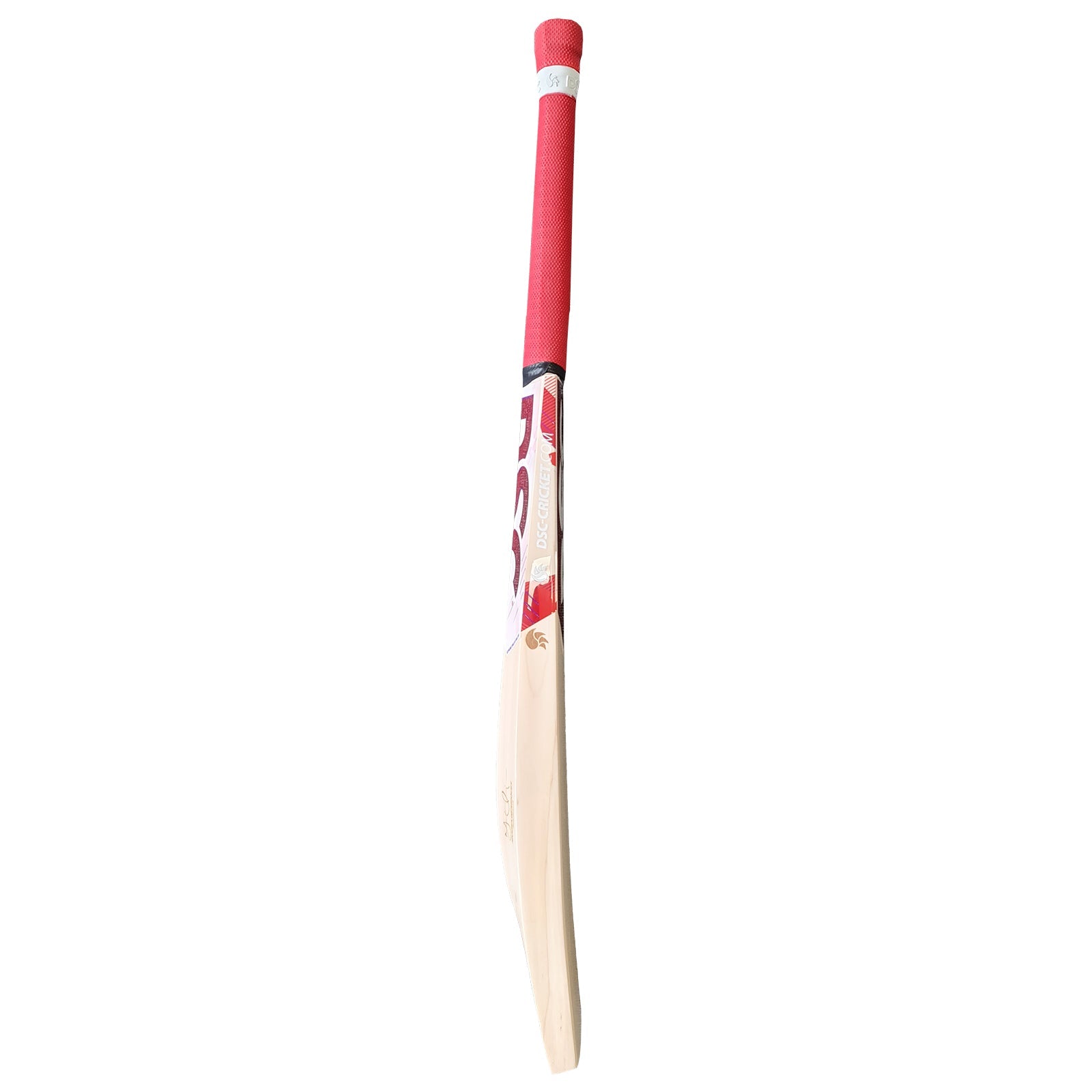 DSC Flip Player Cricket Bat - Senior