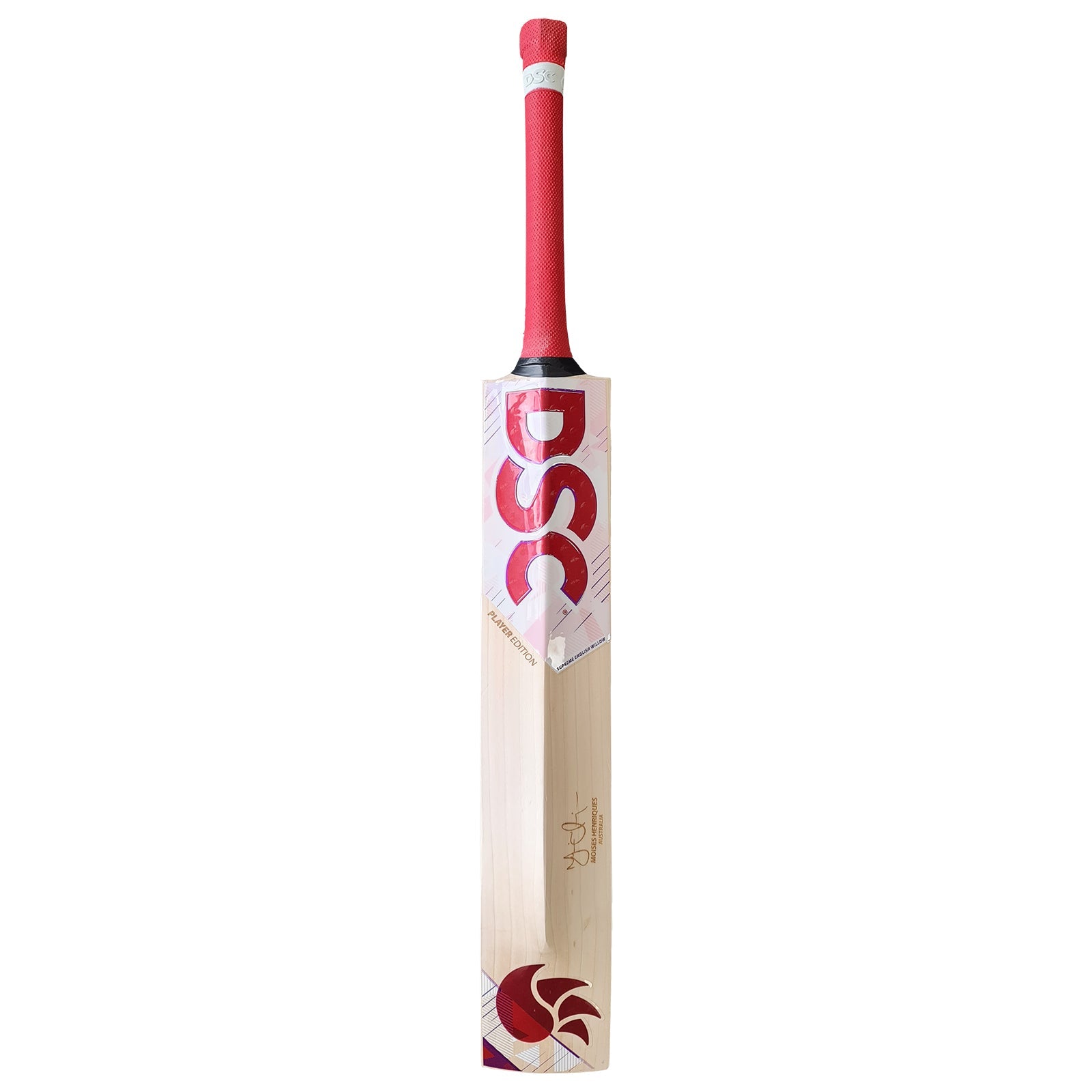 DSC Flip Player Cricket Bat - Senior