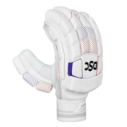 DSC Krunch 100 Batting Gloves - Senior