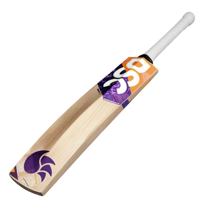 DSC Krunch 100 Cricket Bat - Senior