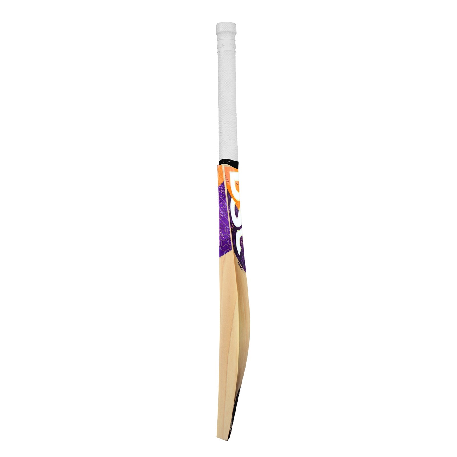 DSC Krunch 100 Cricket Bat - Senior Long Blade