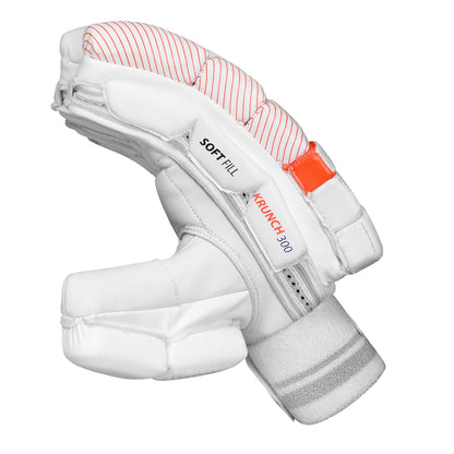 DSC Krunch 300 Batting Gloves - Senior