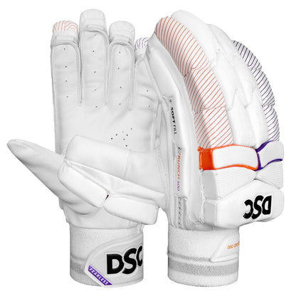 DSC Krunch 300 Batting Gloves - Senior