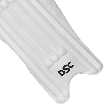 DSC Krunch 300 Batting Pads - Senior