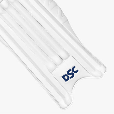 DSC Krunch 300 Cricket Batting Legguard - Adult
