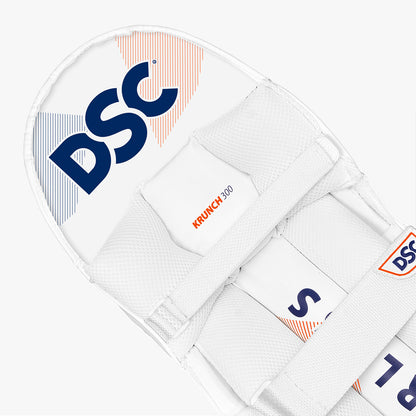 DSC Krunch 300 Cricket Batting Pads - Youth