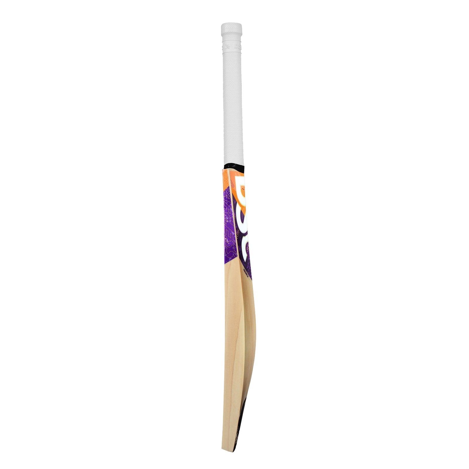 DSC Krunch 500 Cricket Bat - Harrow