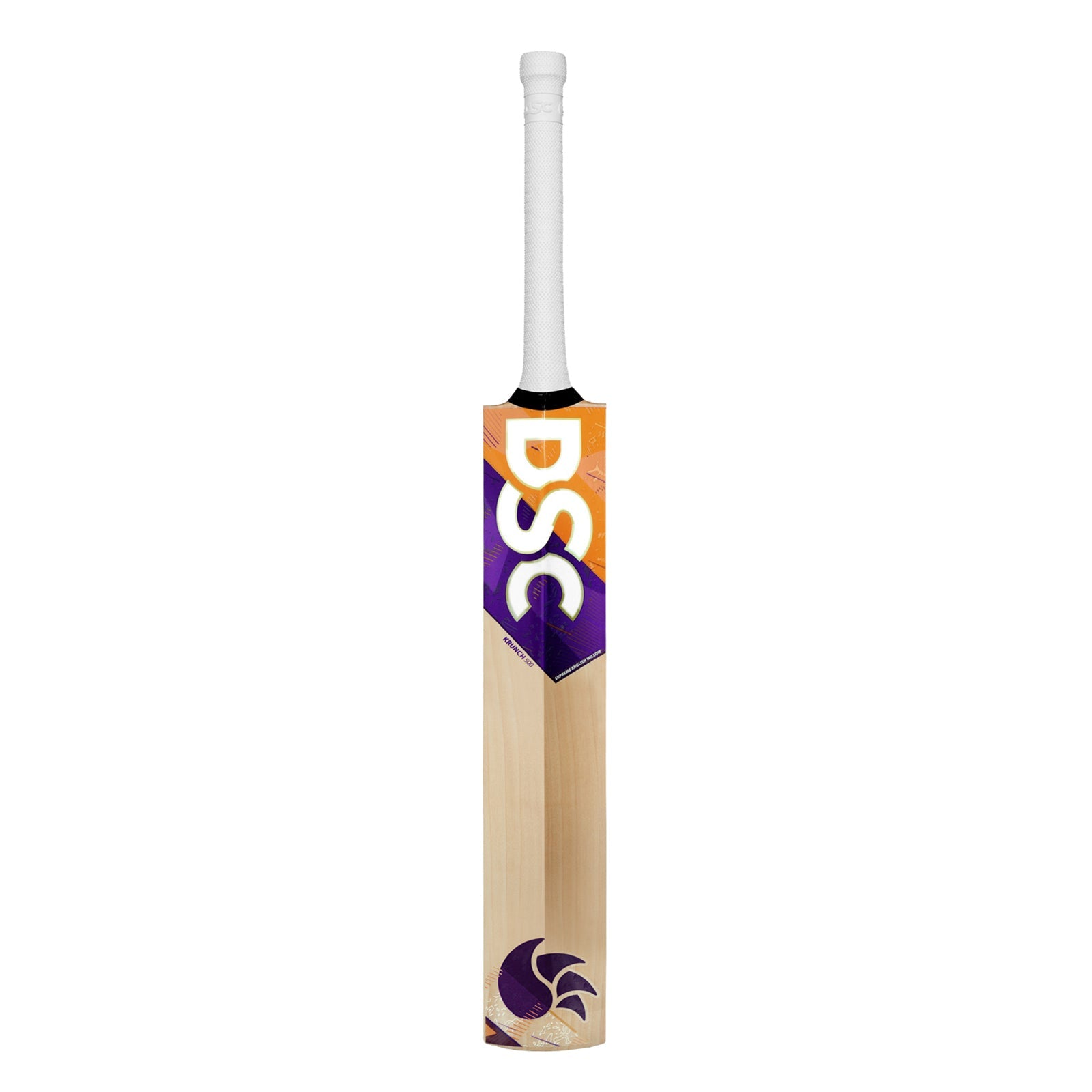 DSC Krunch 500 Cricket Bat - Harrow