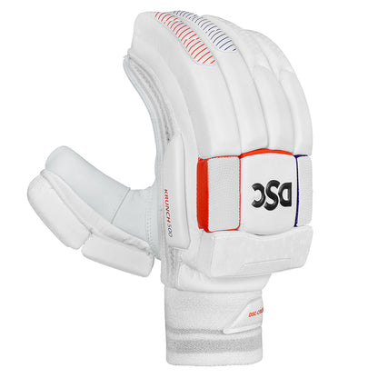 DSC Krunch 500 Cricket Batting Gloves - Youth