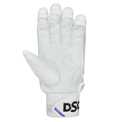 DSC Krunch 700 Cricket Batting Gloves - Youth