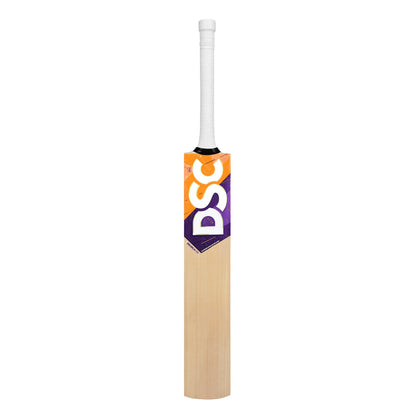 DSC Krunch 900 Cricket Bat - Harrow