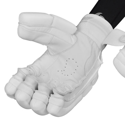 DSC Krunch Bull 31 Batting Gloves - Senior