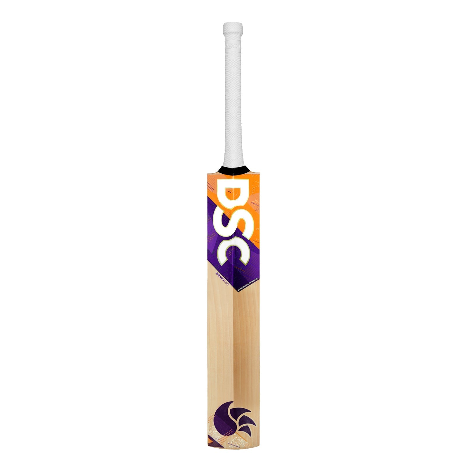 DSC Krunch Pro Cricket Bat - Senior