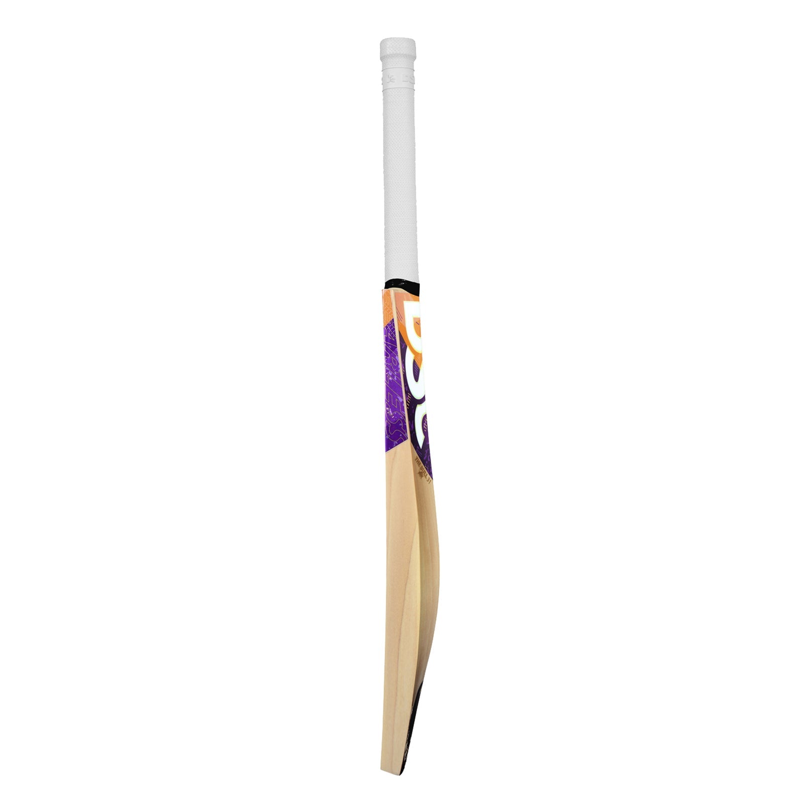 DSC Krunch The Bull 31 Player Edition Cricket Bat - Senior