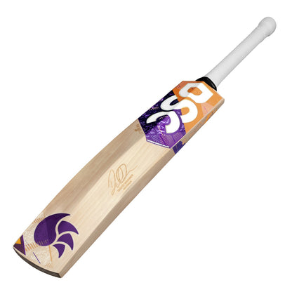 DSC Krunch The Bull 31 Player Edition Cricket Bat - Senior Long Blade